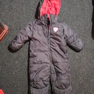 Snowsuit